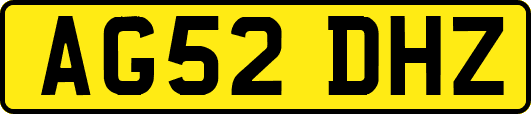 AG52DHZ