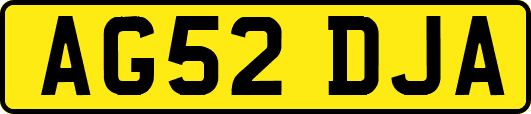 AG52DJA