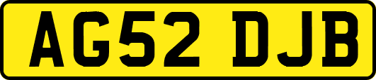 AG52DJB