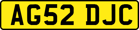 AG52DJC