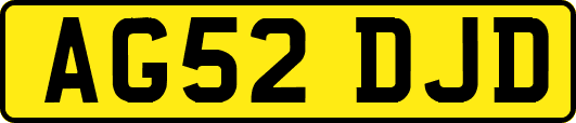 AG52DJD