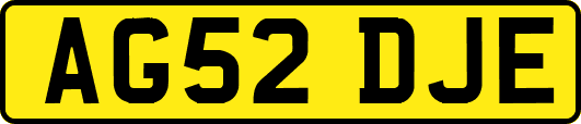 AG52DJE