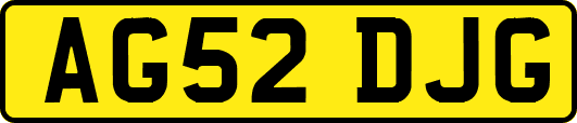 AG52DJG