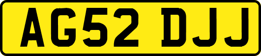 AG52DJJ