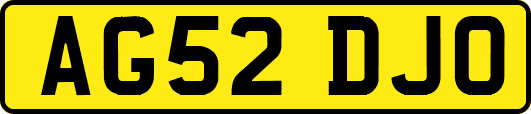 AG52DJO