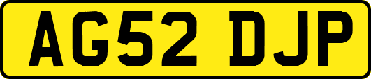 AG52DJP