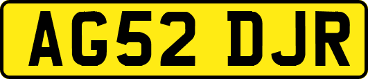 AG52DJR