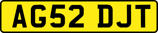 AG52DJT