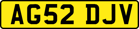 AG52DJV
