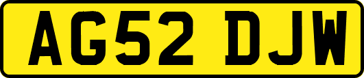AG52DJW