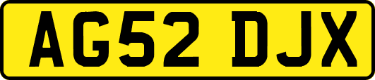 AG52DJX