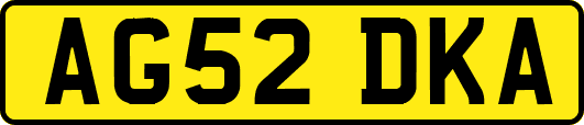 AG52DKA