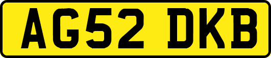 AG52DKB