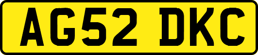 AG52DKC