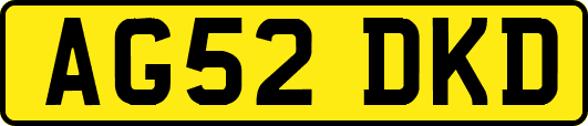 AG52DKD