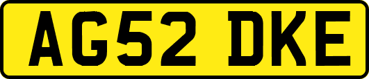 AG52DKE
