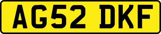 AG52DKF