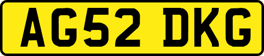 AG52DKG