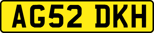 AG52DKH