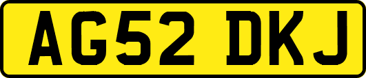 AG52DKJ