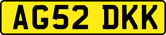 AG52DKK