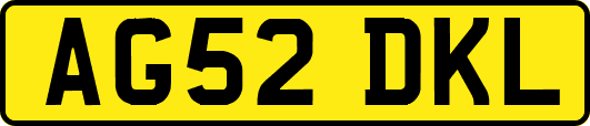AG52DKL