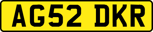 AG52DKR