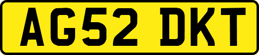 AG52DKT