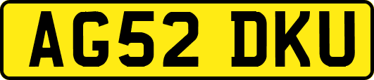 AG52DKU