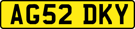 AG52DKY