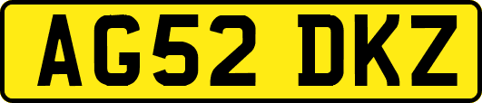 AG52DKZ