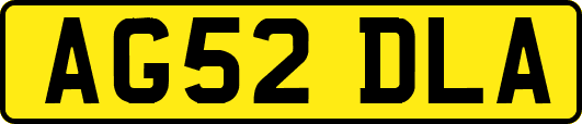 AG52DLA