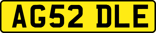 AG52DLE
