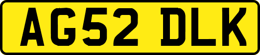 AG52DLK