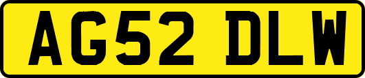 AG52DLW