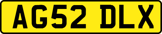 AG52DLX