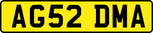 AG52DMA