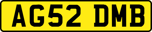 AG52DMB