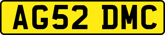 AG52DMC
