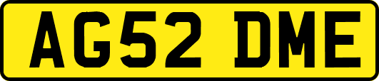 AG52DME