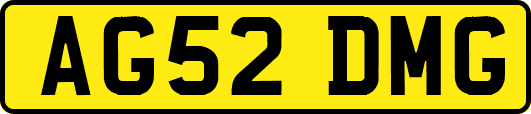 AG52DMG