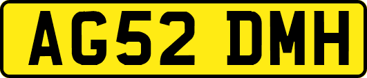AG52DMH
