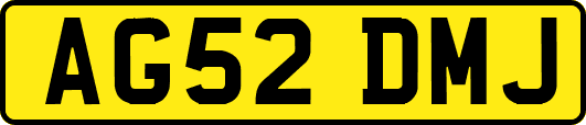 AG52DMJ