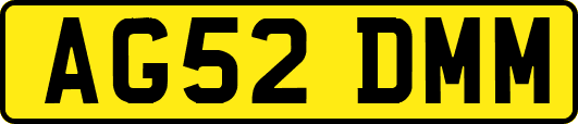 AG52DMM