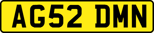 AG52DMN