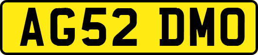AG52DMO