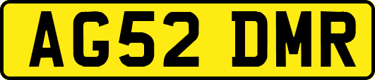 AG52DMR