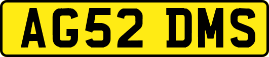 AG52DMS