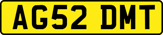 AG52DMT