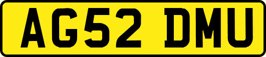 AG52DMU